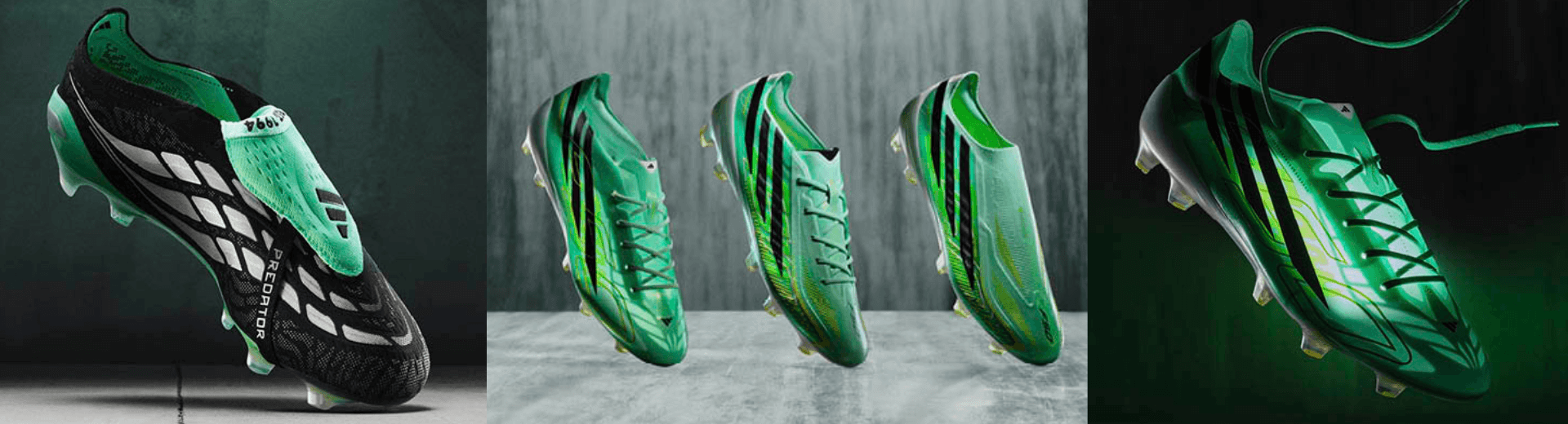 adidas Final Rush Pack